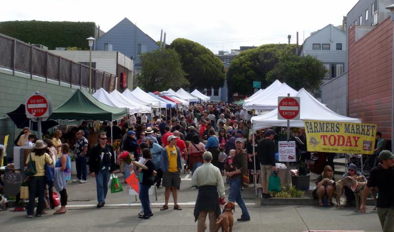 Farmers Market