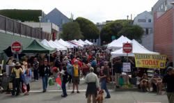 Farmers Market