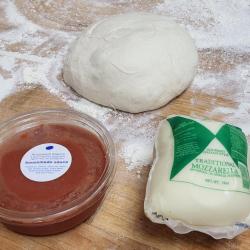 Pizza Kit